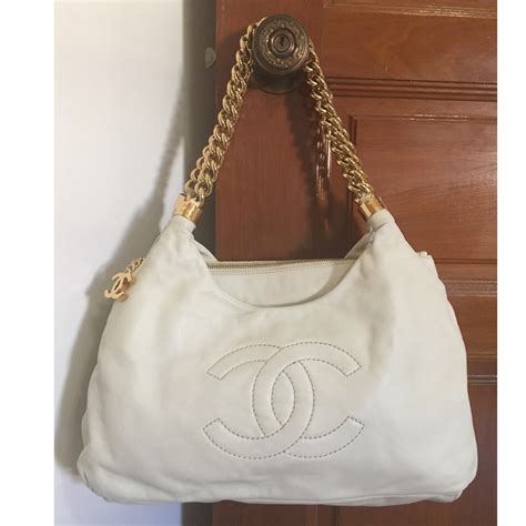 chanel rodeo bag|CHANEL Pre.